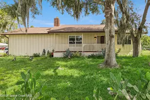 2235 Macedo Rd NE, Palm Bay, FL 32907 - Photo 1