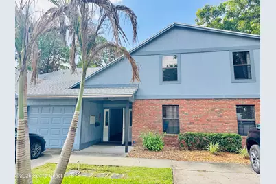 9000 York Lane #8f, West Melbourne, FL 32904 - Photo 1