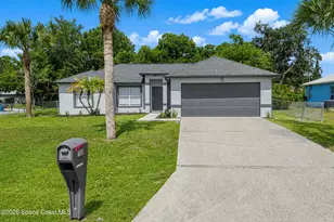 1598 Kelly St SE, Palm Bay, FL 32909 - Photo 1