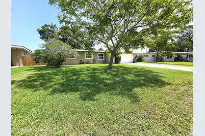 210 Juniper Avenue, Merritt Island, FL 32953 - Photo 1