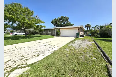 210 Juniper Avenue, Merritt Island, FL 32953 - Photo 3
