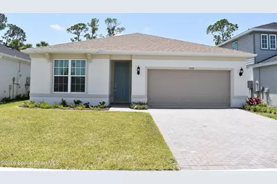 5039 Sunnytime Street, Melbourne, FL 32904 - Photo 1