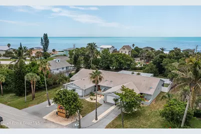5001 Malabar Boulevard #101, 102, 103, 104, Melbourne Beach, FL 32951 - Photo 3