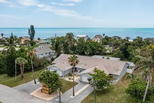 5001 Malabar Blvd, Melbourne Beach, FL 32951 - Photo 3
