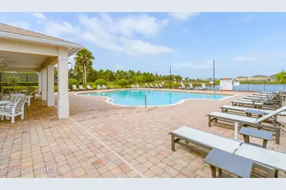 1556 Dittmer Circle SE, Palm Bay, FL 32909 - Photo 45