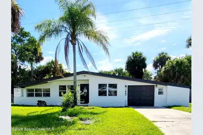 1660 Vernon Dicks Drive, Melbourne, FL 32935 - Photo 1