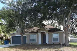 117 Fayetteville Street SW, Palm Bay, FL 32908 - Photo 1