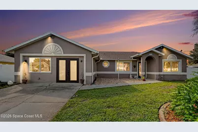 6230 Balsam Street, Cocoa, FL 32927 - Photo 3