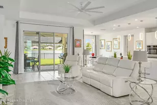 375 Loymer Cir, Merritt Island, FL 32953 - Photo 3