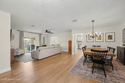 855 Montego Bay Drive S, Merritt Island, FL 32953 - Photo 9