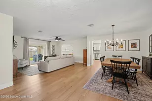 855 Montego Bay Dr S, Merritt Island, FL 32953 - Photo 9
