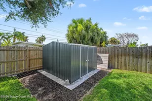 855 Montego Bay Dr S, Merritt Island, FL 32953 - Photo 29