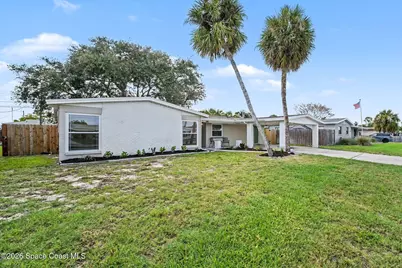 855 Montego Bay Drive S, Merritt Island, FL 32953 - Photo 3
