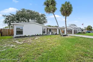855 Montego Bay Dr S, Merritt Island, FL 32953 - Photo 3