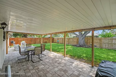 855 Montego Bay Drive S, Merritt Island, FL 32953 - Photo 27