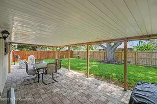855 Montego Bay Dr S, Merritt Island, FL 32953 - Photo 27