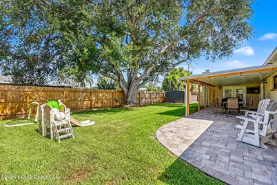 855 Montego Bay Drive S, Merritt Island, FL 32953 - Photo 5