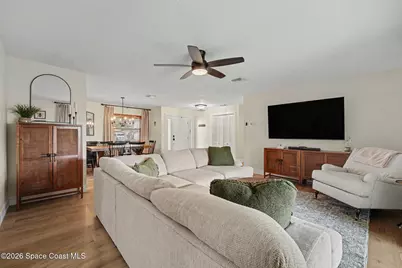 855 Montego Bay Drive S, Merritt Island, FL 32953 - Photo 11
