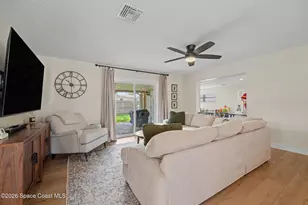 855 Montego Bay Dr S, Merritt Island, FL 32953 - Photo 5