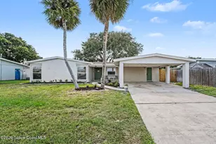 855 Montego Bay Dr S, Merritt Island, FL 32953 - Photo 31