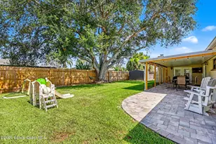 855 Montego Bay Dr S, Merritt Island, FL 32953 - Photo 35