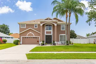 406 Wenthrop Cir, Rockledge, FL 32955 - Photo 1