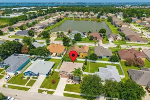 406 Wenthrop Cir, Rockledge, FL 32955 - Photo 77