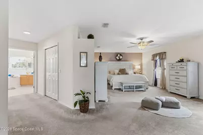 406 Wenthrop Circle, Rockledge, FL 32955 - Photo 37