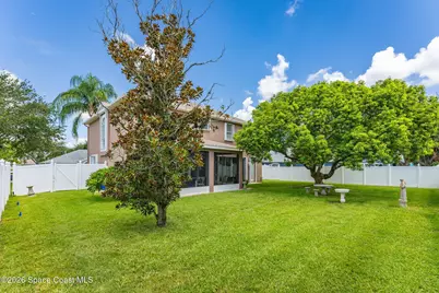 406 Wenthrop Circle, Rockledge, FL 32955 - Photo 59