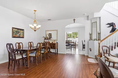 406 Wenthrop Circle, Rockledge, FL 32955 - Photo 13
