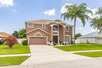 406 Wenthrop Circle, Rockledge, FL 32955 - Photo 3