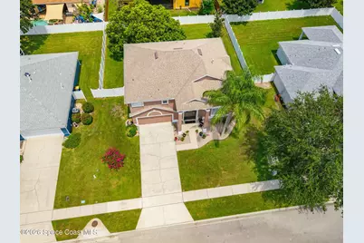 406 Wenthrop Circle, Rockledge, FL 32955 - Photo 67