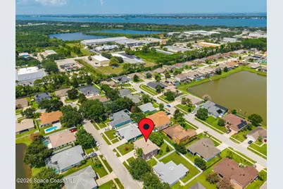 406 Wenthrop Circle, Rockledge, FL 32955 - Photo 75