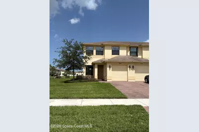 922 S Verona Trace Drive, Vero Beach, FL 32966 - Photo 1