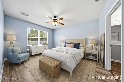 270 De Castro Avenue SE, Palm Bay, FL 32909 - Photo 3
