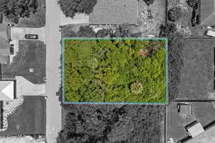 1347 Vater Ave NW, Palm Bay, FL 32907 - Photo 1