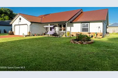 4599 Zoltan Drive, Titusville, FL 32780 - Photo 1