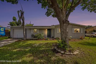 1088 Basque Dr, Rockledge, FL 32955 - Photo 1