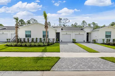 1381 Miraflores Trail NW, Palm Bay, FL 32907 - Photo 27