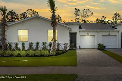 1381 Miraflores Trail NW, Palm Bay, FL 32907 - Photo 29