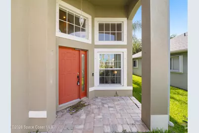 2756 Bradfordt Drive, West Melbourne, FL 32904 - Photo 3