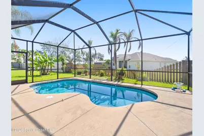 2756 Bradfordt Drive, West Melbourne, FL 32904 - Photo 33