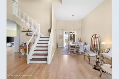 2756 Bradfordt Drive, West Melbourne, FL 32904 - Photo 5
