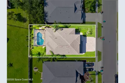 2756 Bradfordt Drive, West Melbourne, FL 32904 - Photo 41