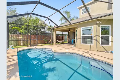 2756 Bradfordt Drive, West Melbourne, FL 32904 - Photo 35