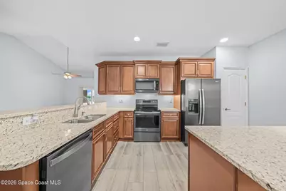 4865 Revenna Court #203, Melbourne, FL 32904 - Photo 3