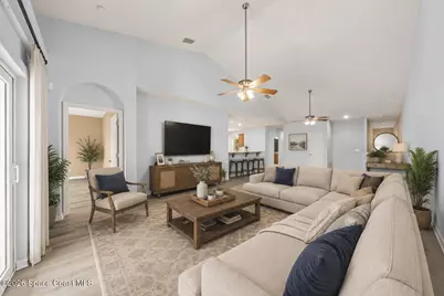 4865 Revenna Court #203, Melbourne, FL 32904 - Photo 5