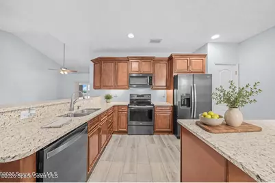 4865 Revenna Court #203, Melbourne, FL 32904 - Photo 3