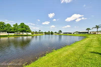 192 Woodsmill Boulevard, Cocoa, FL 32926 - Photo 1