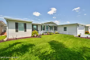 192 Woodsmill Blvd, Cocoa, FL 32926 - Photo 5